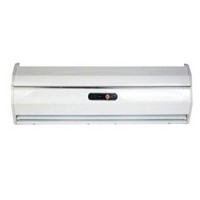 QUẠT CHẮN GIÓ DELTA DELTA - NSP2000-DA09